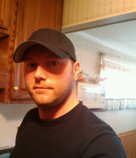 Head Shot