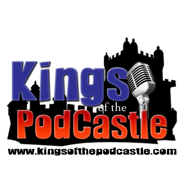 King of the Podcastle