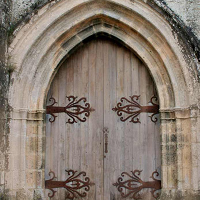 Welcome to the Podcastle!
