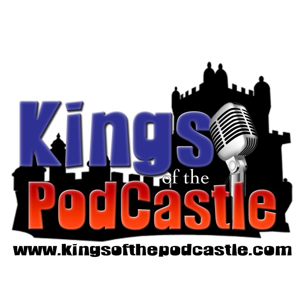 Episode 62: I Cannot Say That Word For Some Reason!